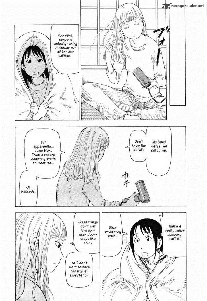 Nemuru Baka Chapter 6 page 12