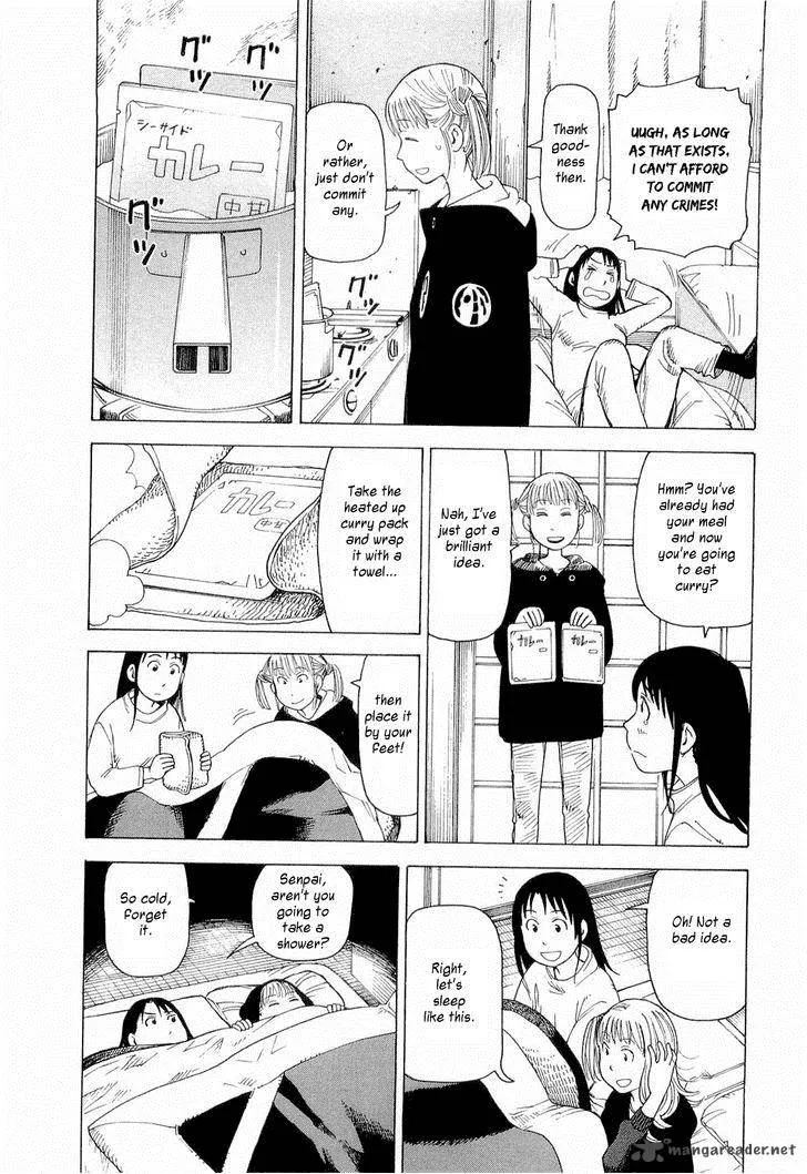 Nemuru Baka Chapter 6 page 9