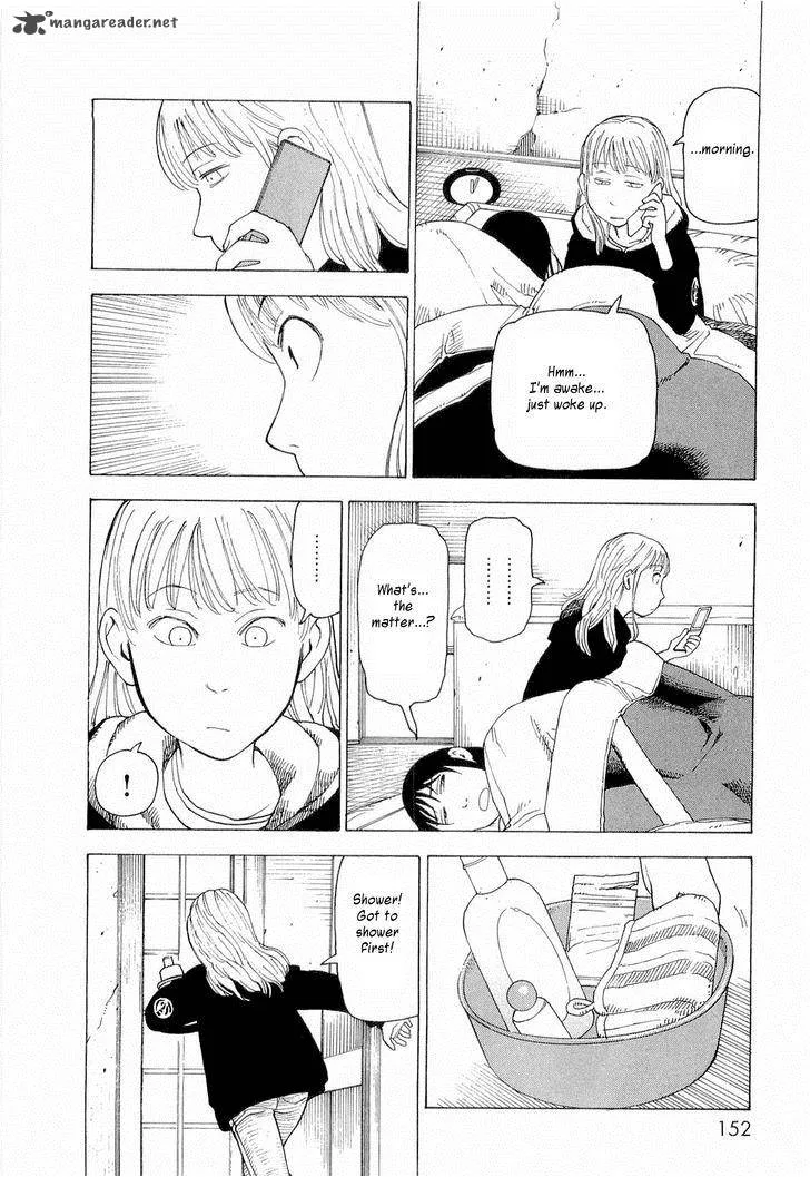 Nemuru Baka Chapter 6 page 11