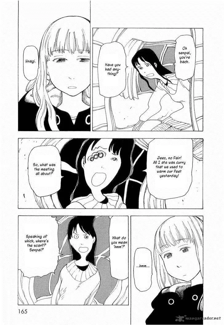 Nemuru Baka Chapter 6 page 24