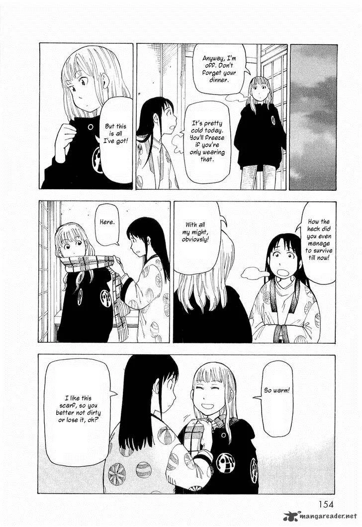 Nemuru Baka Chapter 6 page 13