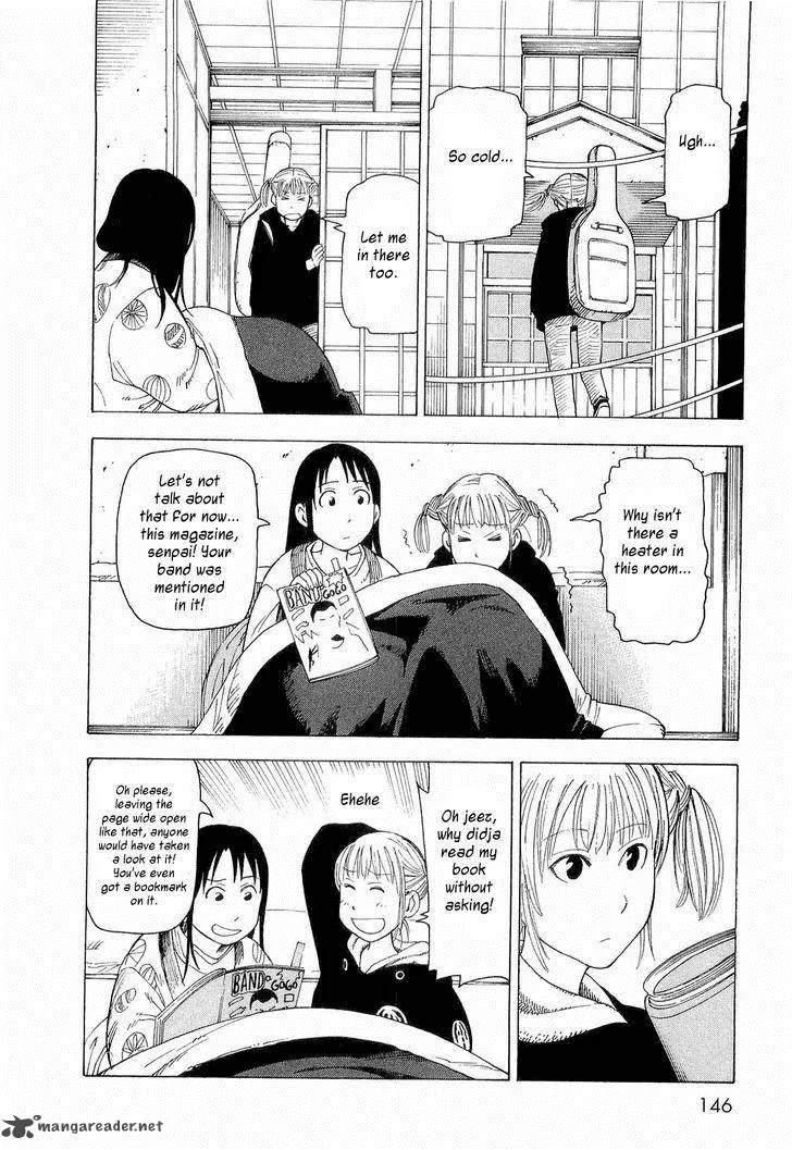 Nemuru Baka Chapter 6 page 5