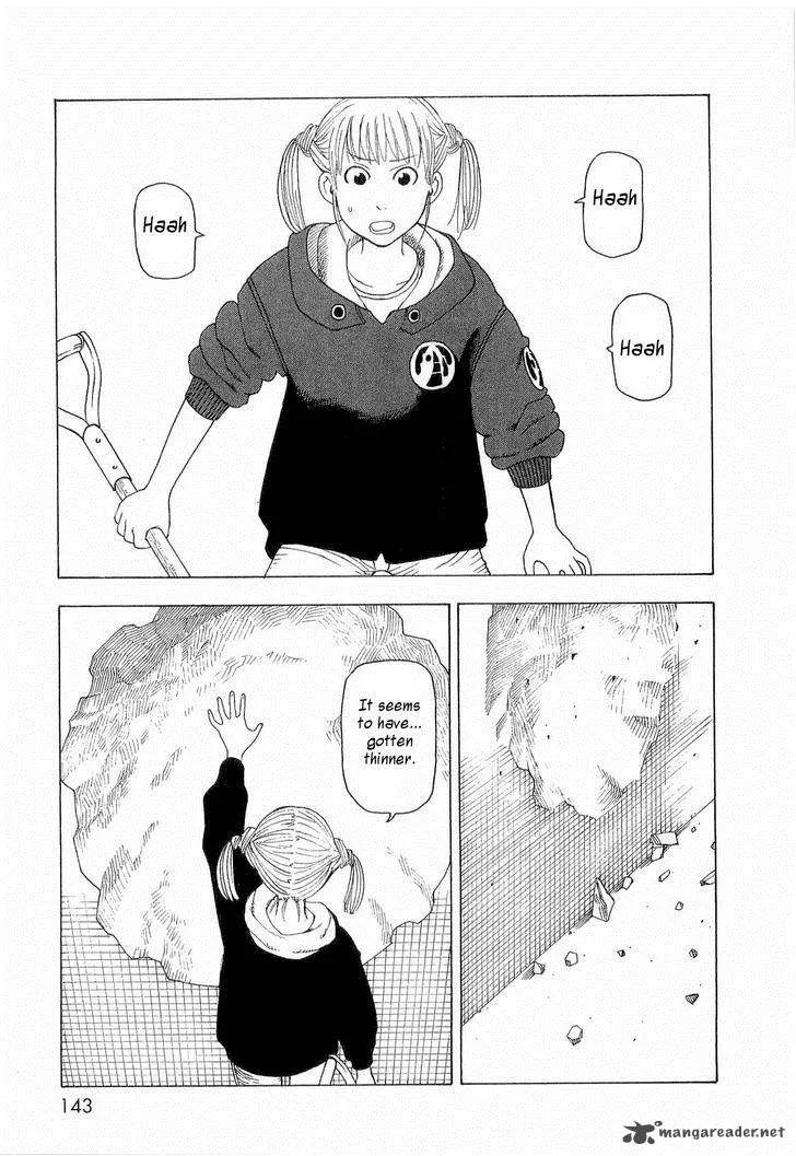Nemuru Baka Chapter 6 page 2