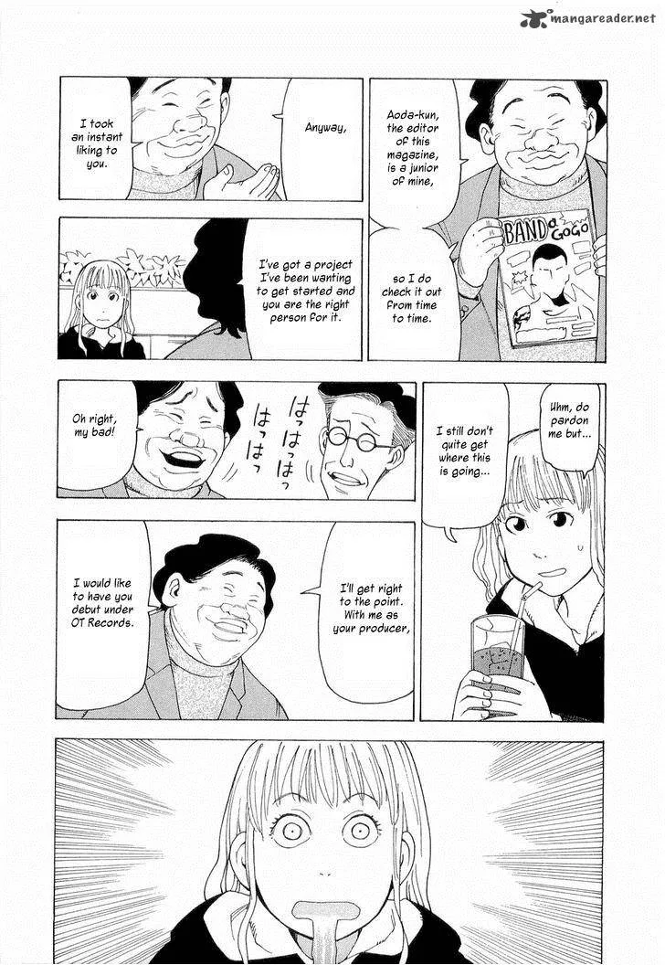 Nemuru Baka Chapter 6 page 20