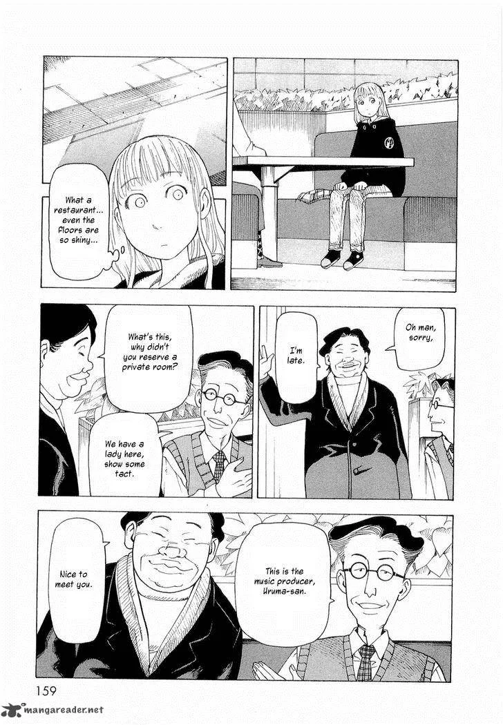 Nemuru Baka Chapter 6 page 18