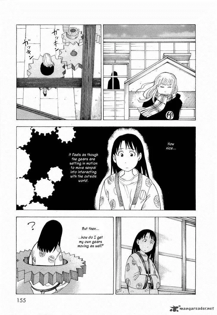Nemuru Baka Chapter 6 page 14