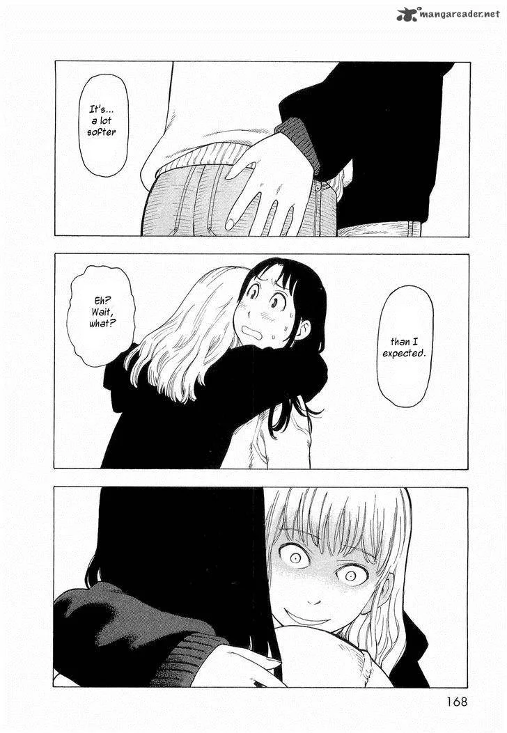 Nemuru Baka Chapter 6 page 27
