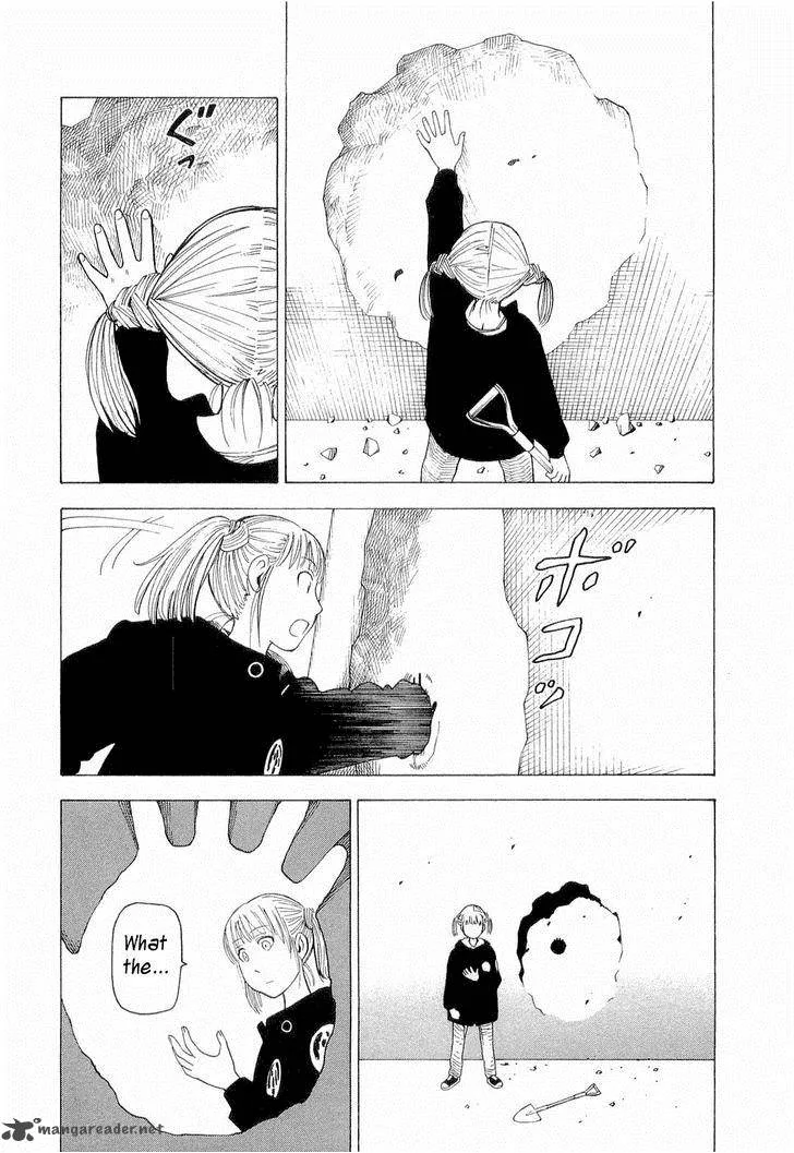 Nemuru Baka Chapter 6 page 26