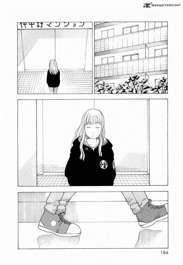 Nemuru Baka Chapter 7 page 14