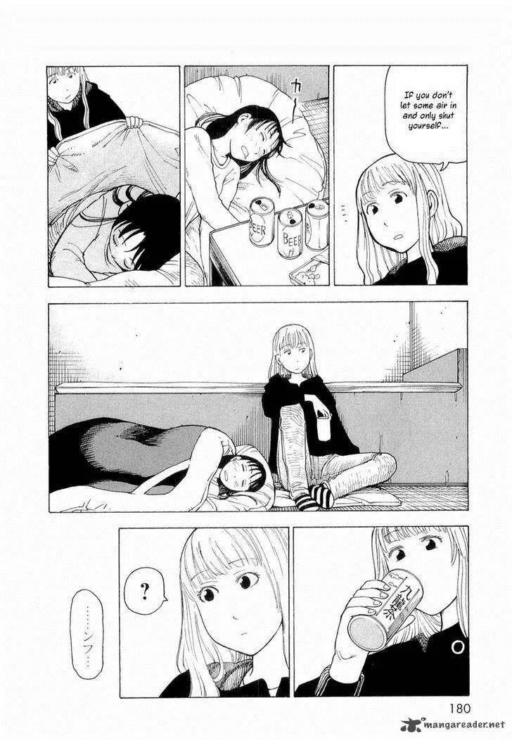 Nemuru Baka Chapter 7 page 10