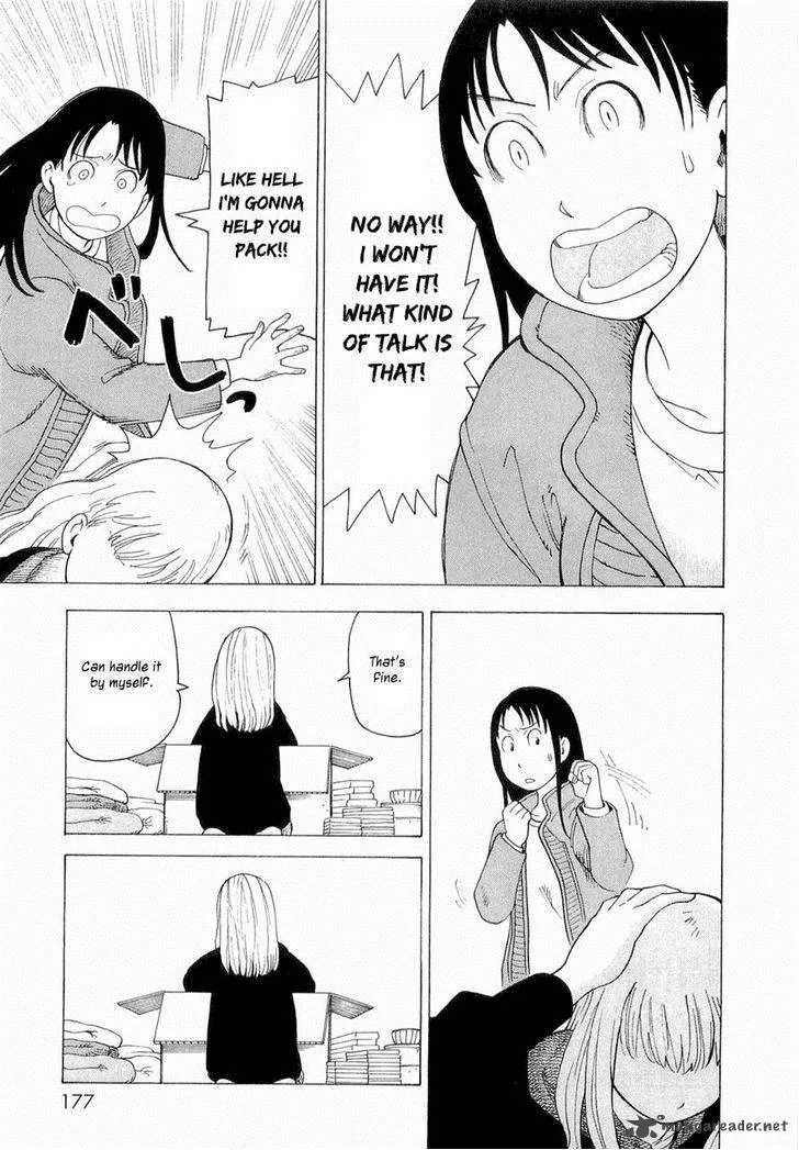 Nemuru Baka Chapter 7 page 7