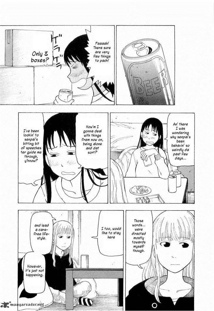 Nemuru Baka Chapter 7 page 9