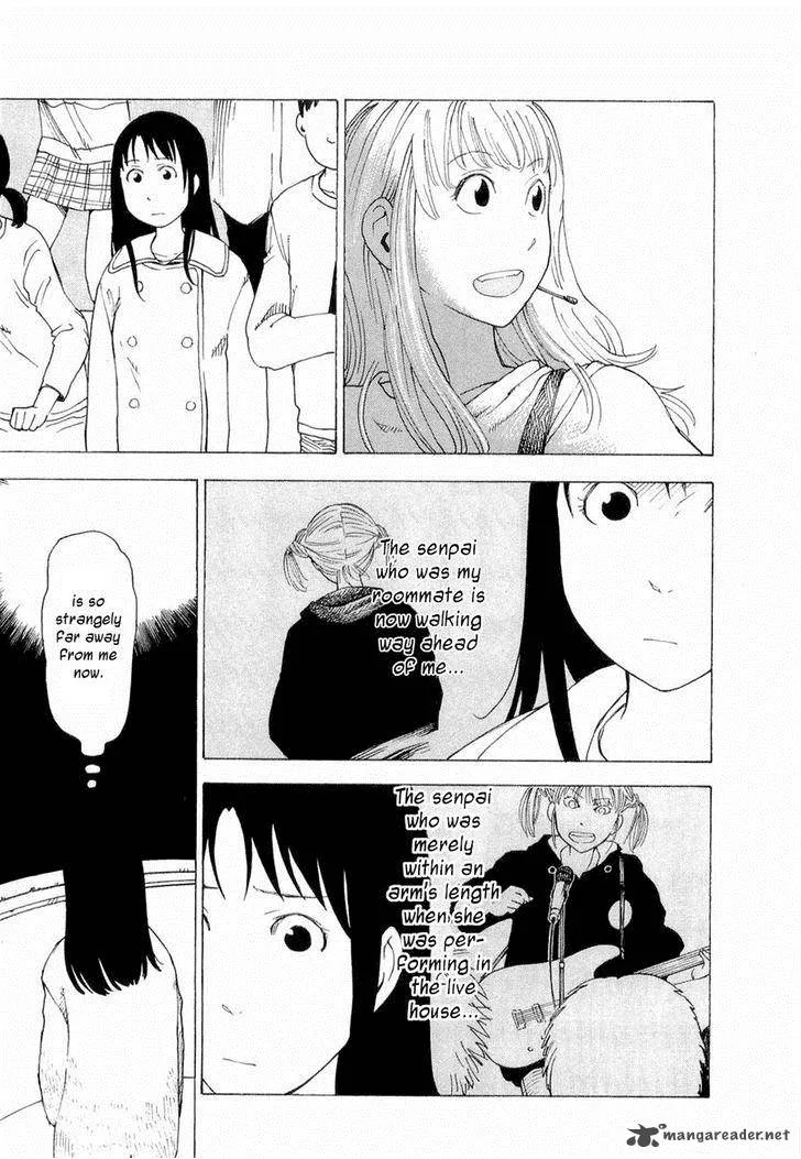 Nemuru Baka Chapter 7 page 21