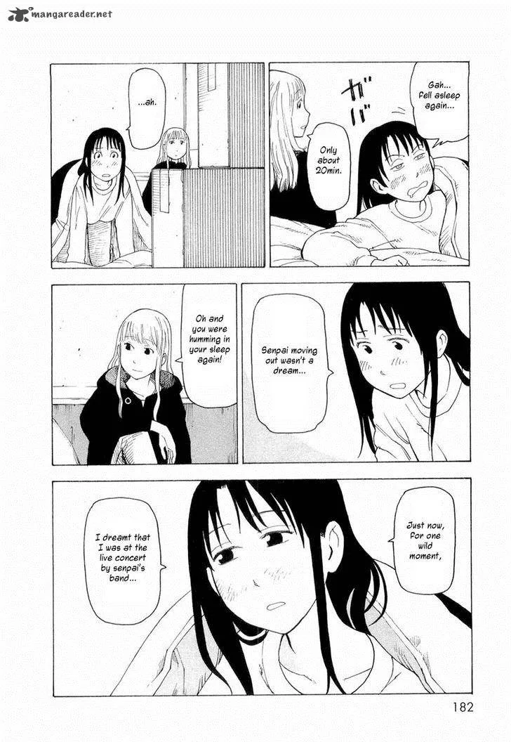 Nemuru Baka Chapter 7 page 12