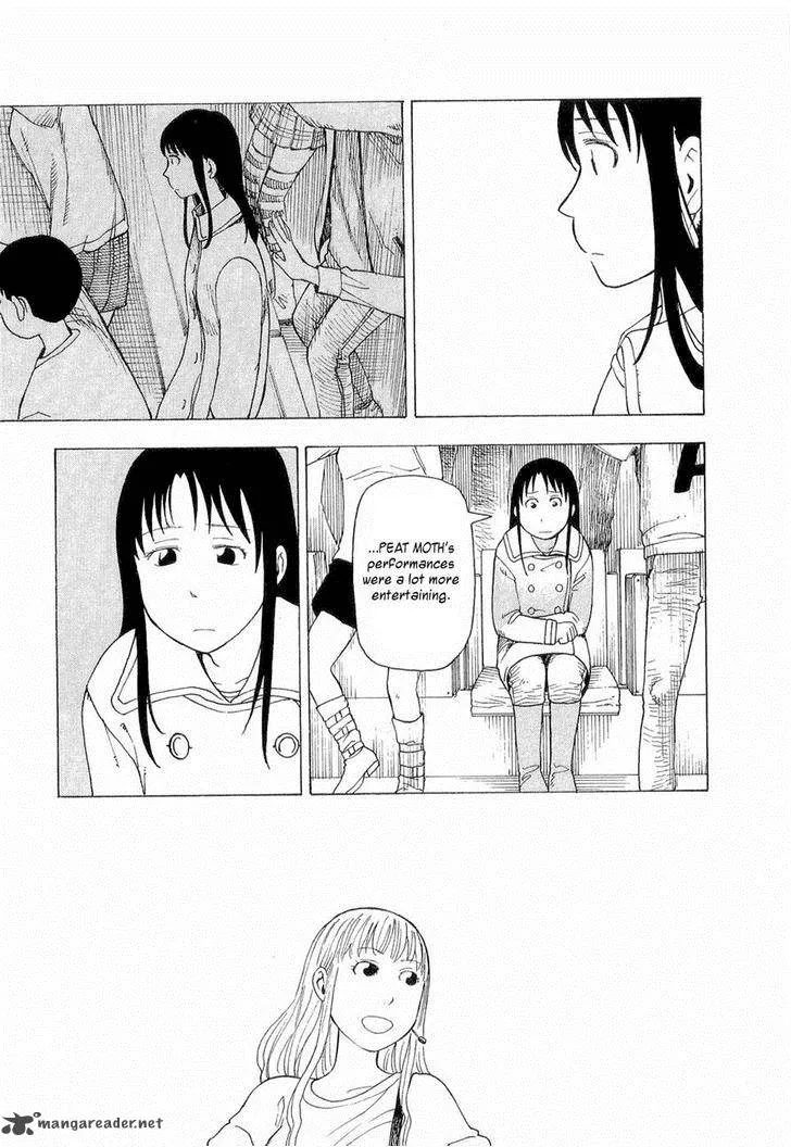 Nemuru Baka Chapter 7 page 23