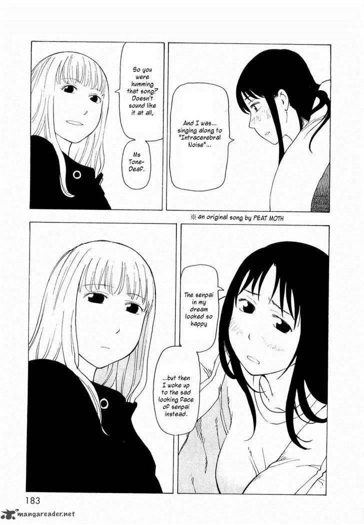 Nemuru Baka Chapter 7 page 13