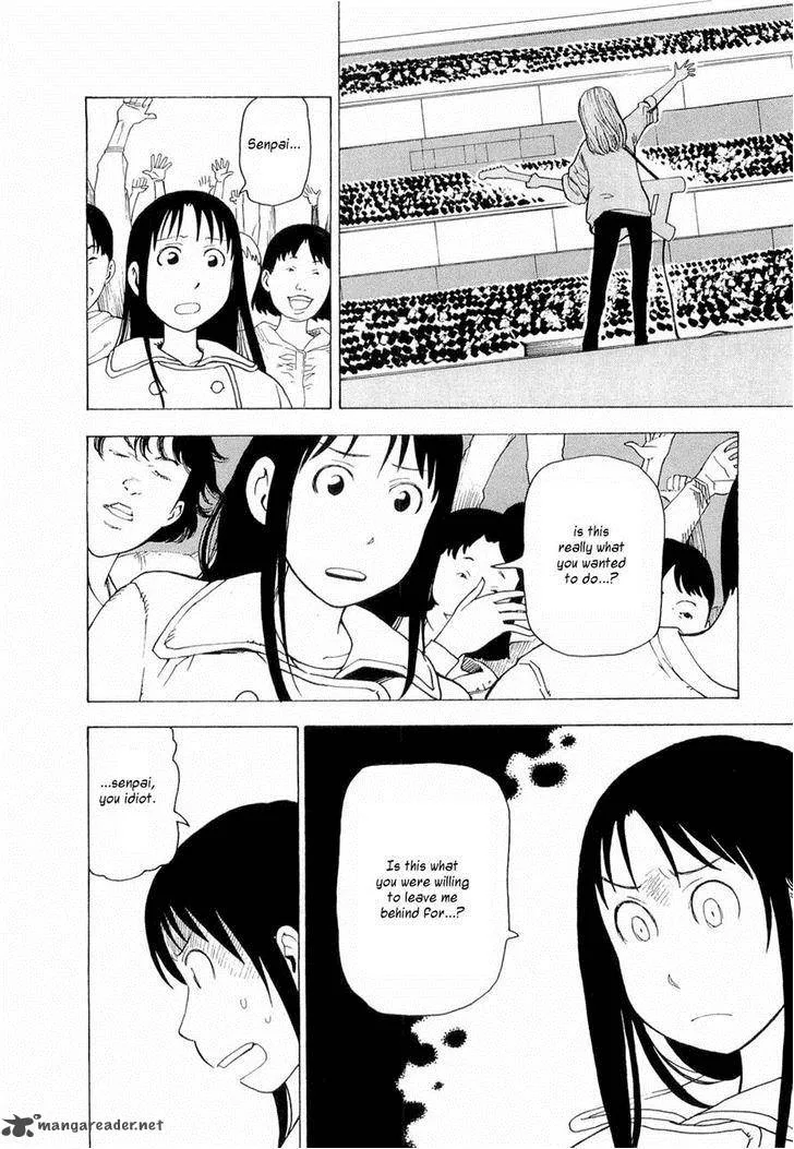 Nemuru Baka Chapter 7 page 22