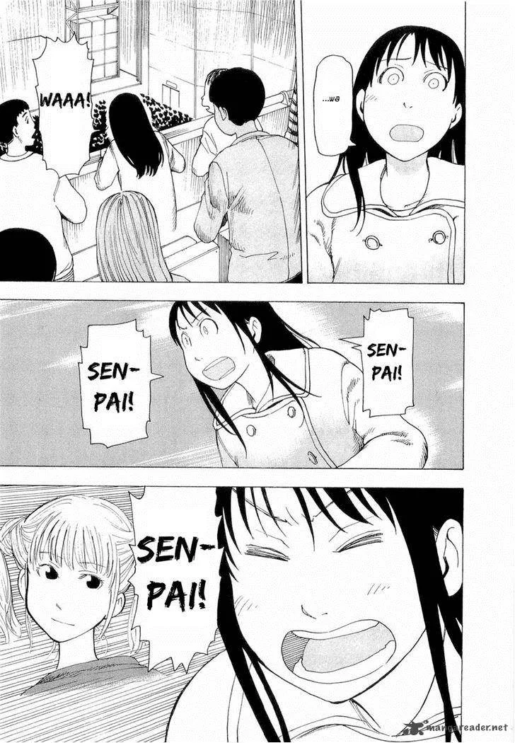Nemuru Baka Chapter 7 page 31