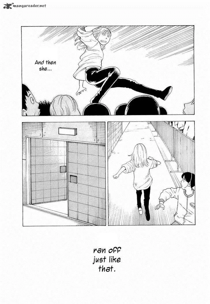 Nemuru Baka Chapter 7 page 34