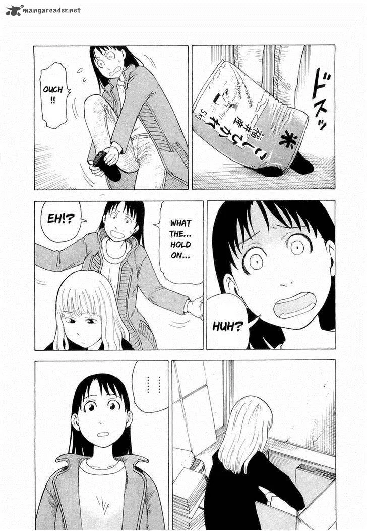 Nemuru Baka Chapter 7 page 6
