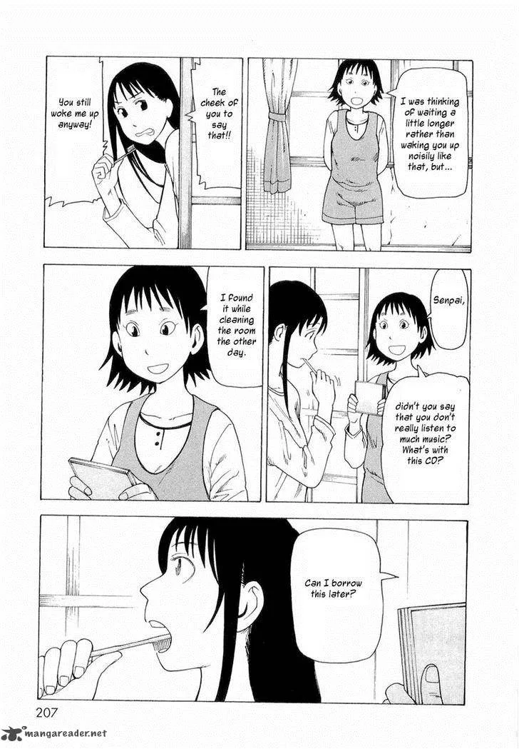 Nemuru Baka Chapter 7 page 37