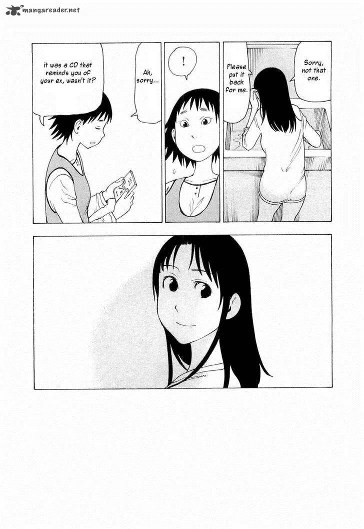 Nemuru Baka Chapter 7 page 38