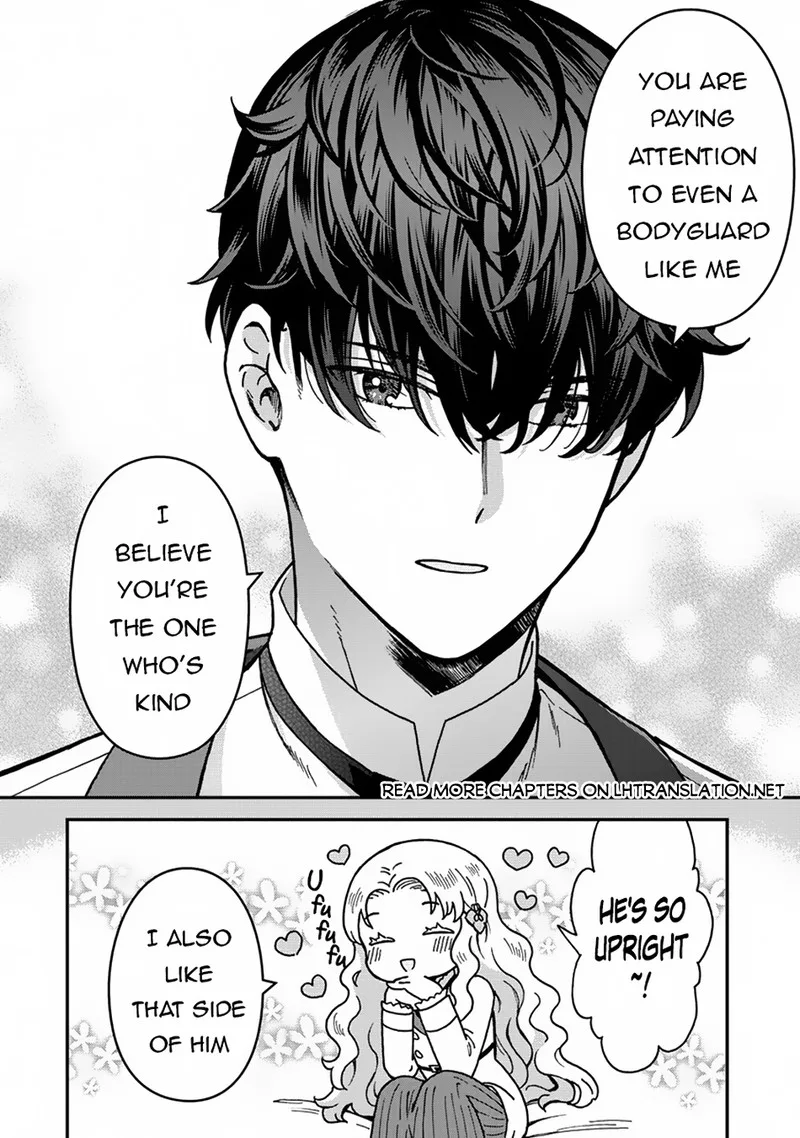 Nenrei Seigentsuki Otome Game no Akuyaku Reijou desu ga, Katabutsu Kishi-sama ga Yuushuu Sugite R Event ga Issai Okinai Chapter 1 page 25