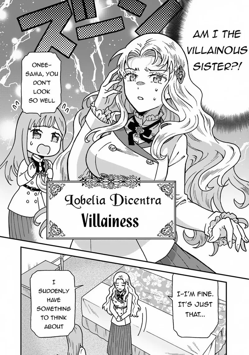 Nenrei Seigentsuki Otome Game no Akuyaku Reijou desu ga, Katabutsu Kishi-sama ga Yuushuu Sugite R Event ga Issai Okinai Chapter 1 page 17