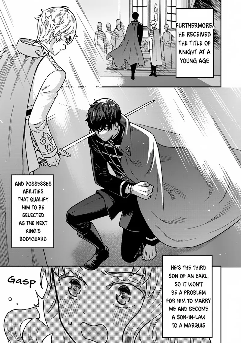 Nenrei Seigentsuki Otome Game no Akuyaku Reijou desu ga, Katabutsu Kishi-sama ga Yuushuu Sugite R Event ga Issai Okinai Chapter 1 page 26