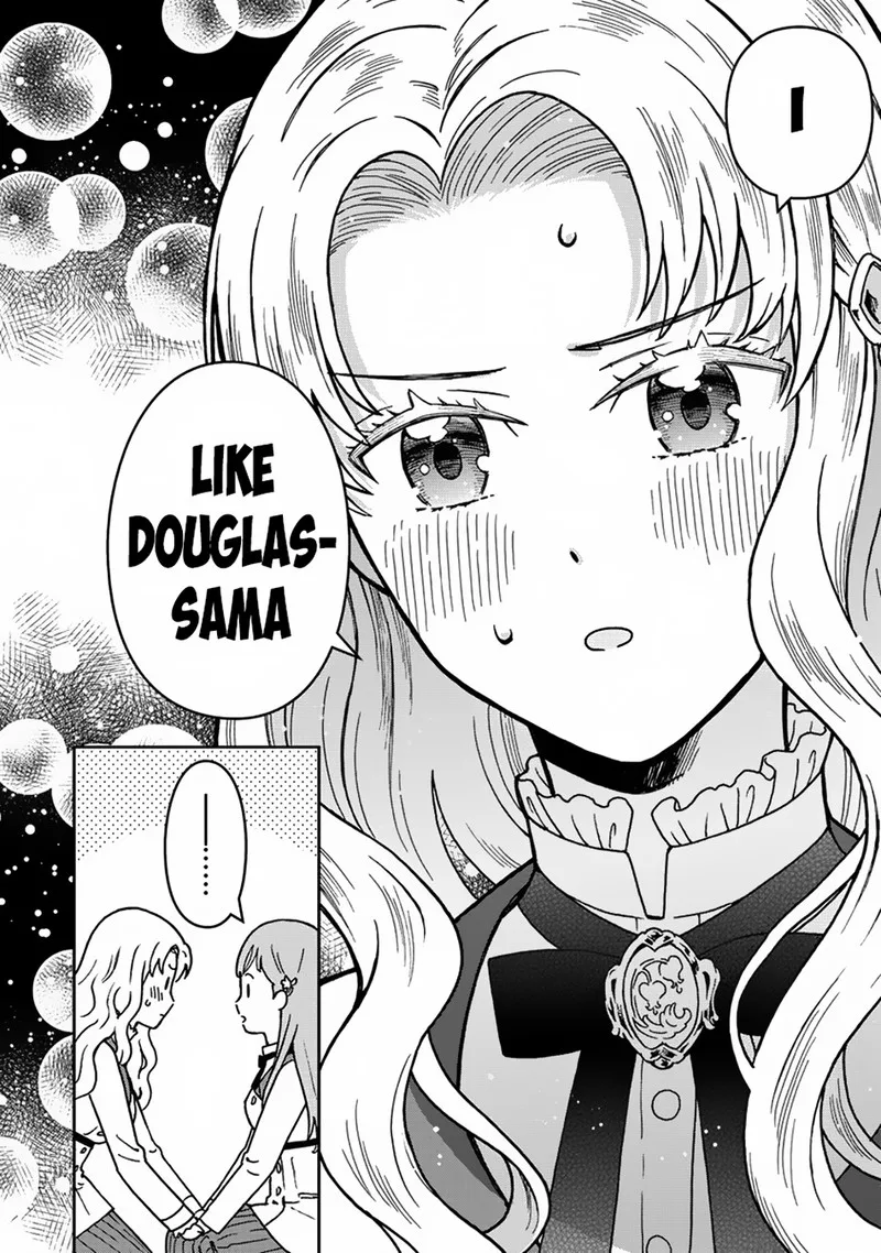 Nenrei Seigentsuki Otome Game no Akuyaku Reijou desu ga, Katabutsu Kishi-sama ga Yuushuu Sugite R Event ga Issai Okinai Chapter 1 page 21