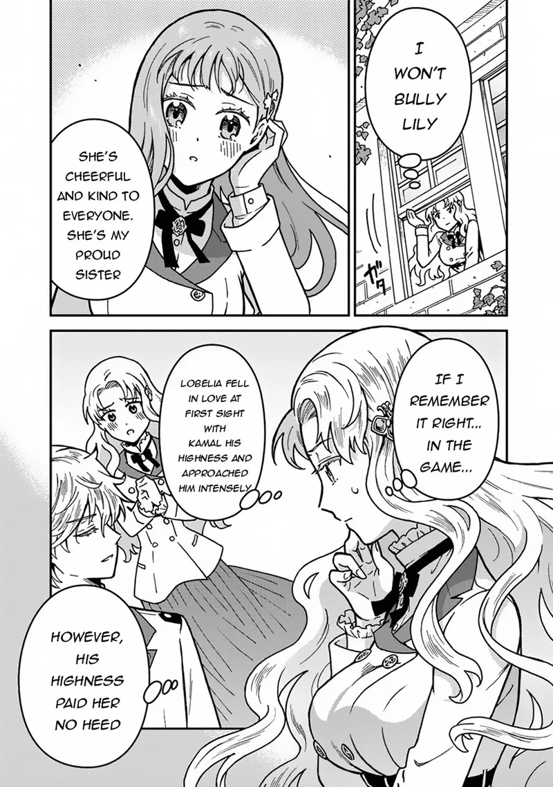 Nenrei Seigentsuki Otome Game no Akuyaku Reijou desu ga, Katabutsu Kishi-sama ga Yuushuu Sugite R Event ga Issai Okinai Chapter 1 page 18