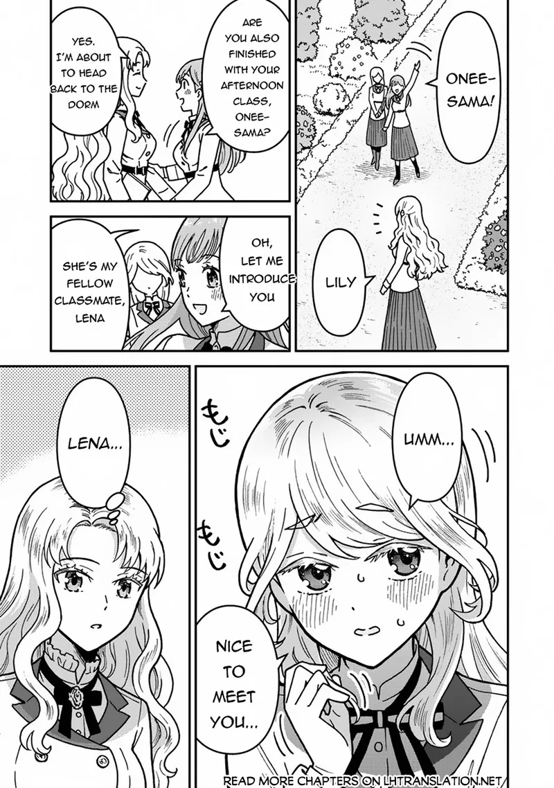 Nenrei Seigentsuki Otome Game no Akuyaku Reijou desu ga, Katabutsu Kishi-sama ga Yuushuu Sugite R Event ga Issai Okinai Chapter 2 page 15