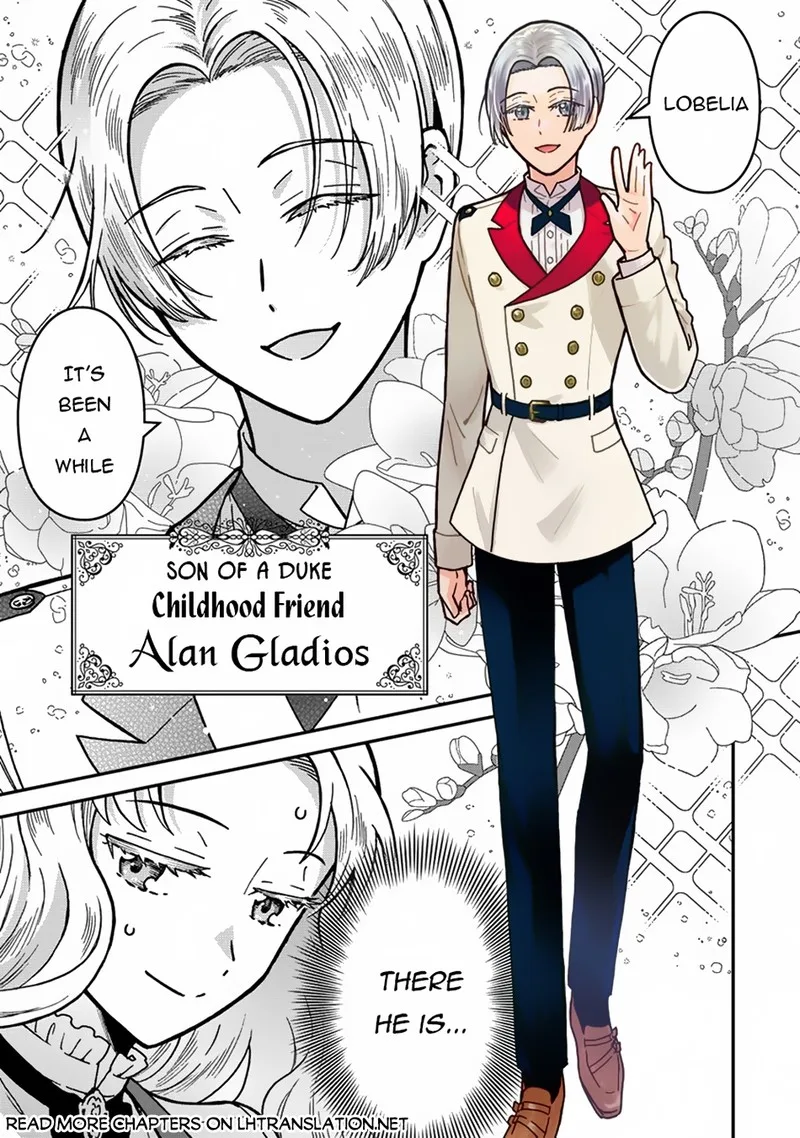 Nenrei Seigentsuki Otome Game no Akuyaku Reijou desu ga, Katabutsu Kishi-sama ga Yuushuu Sugite R Event ga Issai Okinai Chapter 2 page 1