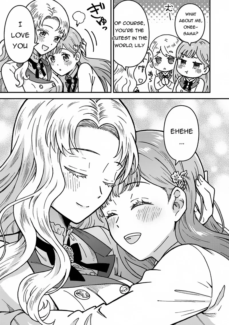 Nenrei Seigentsuki Otome Game no Akuyaku Reijou desu ga, Katabutsu Kishi-sama ga Yuushuu Sugite R Event ga Issai Okinai Chapter 2 page 19