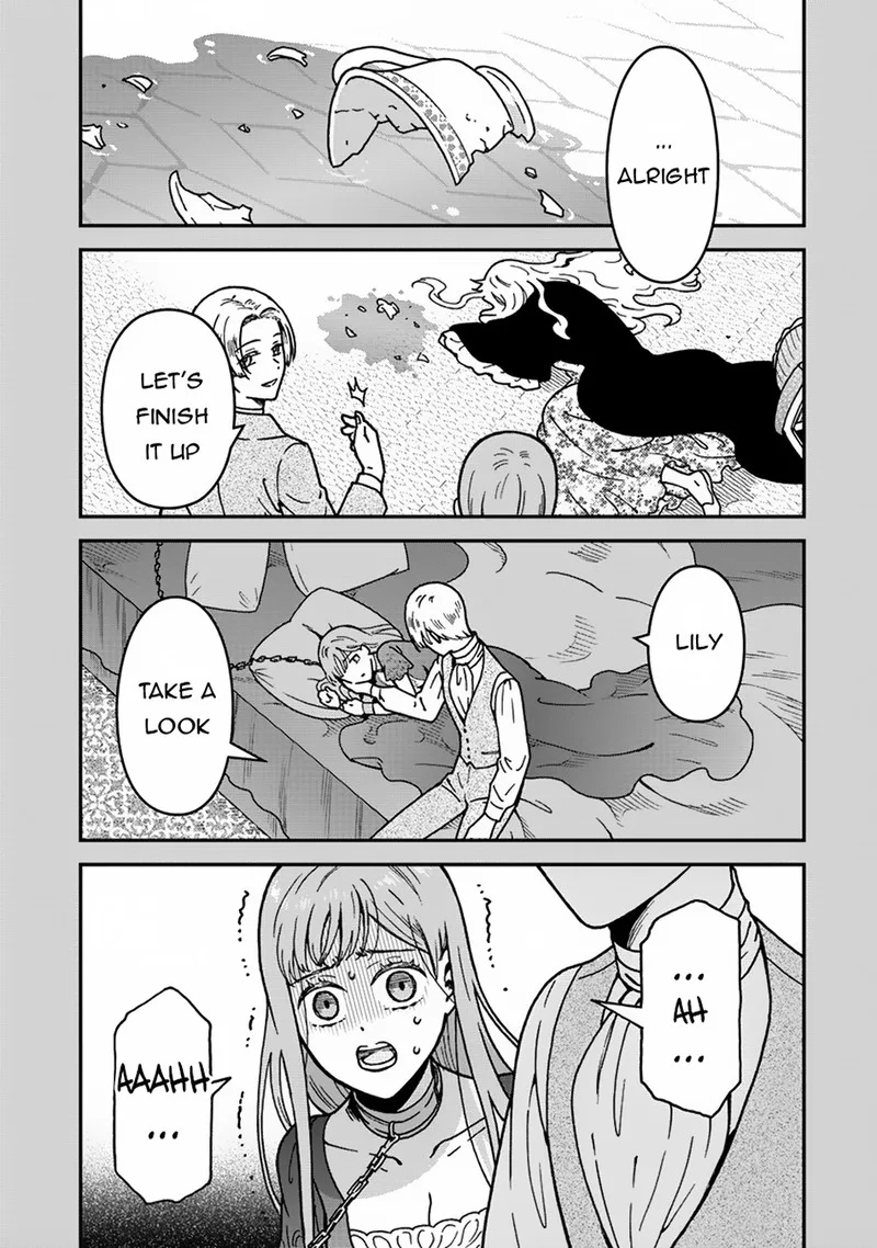 Nenrei Seigentsuki Otome Game no Akuyaku Reijou desu ga, Katabutsu Kishi-sama ga Yuushuu Sugite R Event ga Issai Okinai Chapter 2 page 9