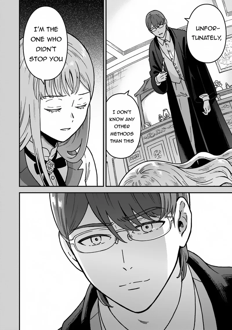 Nenrei Seigentsuki Otome Game no Akuyaku Reijou desu ga, Katabutsu Kishi-sama ga Yuushuu Sugite R Event ga Issai Okinai Chapter 3 page 28