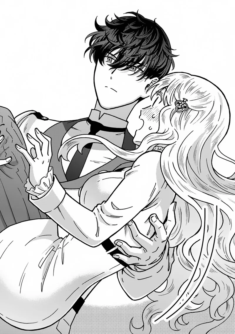 Nenrei Seigentsuki Otome Game no Akuyaku Reijou desu ga, Katabutsu Kishi-sama ga Yuushuu Sugite R Event ga Issai Okinai Chapter 3 page 6