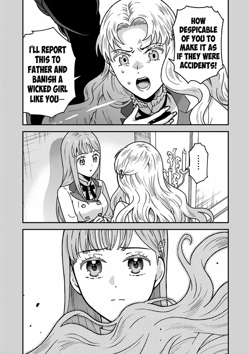 Nenrei Seigentsuki Otome Game no Akuyaku Reijou desu ga, Katabutsu Kishi-sama ga Yuushuu Sugite R Event ga Issai Okinai Chapter 3 page 27