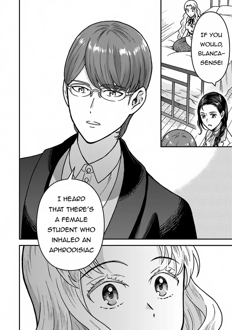 Nenrei Seigentsuki Otome Game no Akuyaku Reijou desu ga, Katabutsu Kishi-sama ga Yuushuu Sugite R Event ga Issai Okinai Chapter 3 page 14