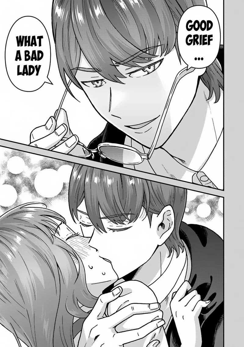Nenrei Seigentsuki Otome Game no Akuyaku Reijou desu ga, Katabutsu Kishi-sama ga Yuushuu Sugite R Event ga Issai Okinai Chapter 3 page 23