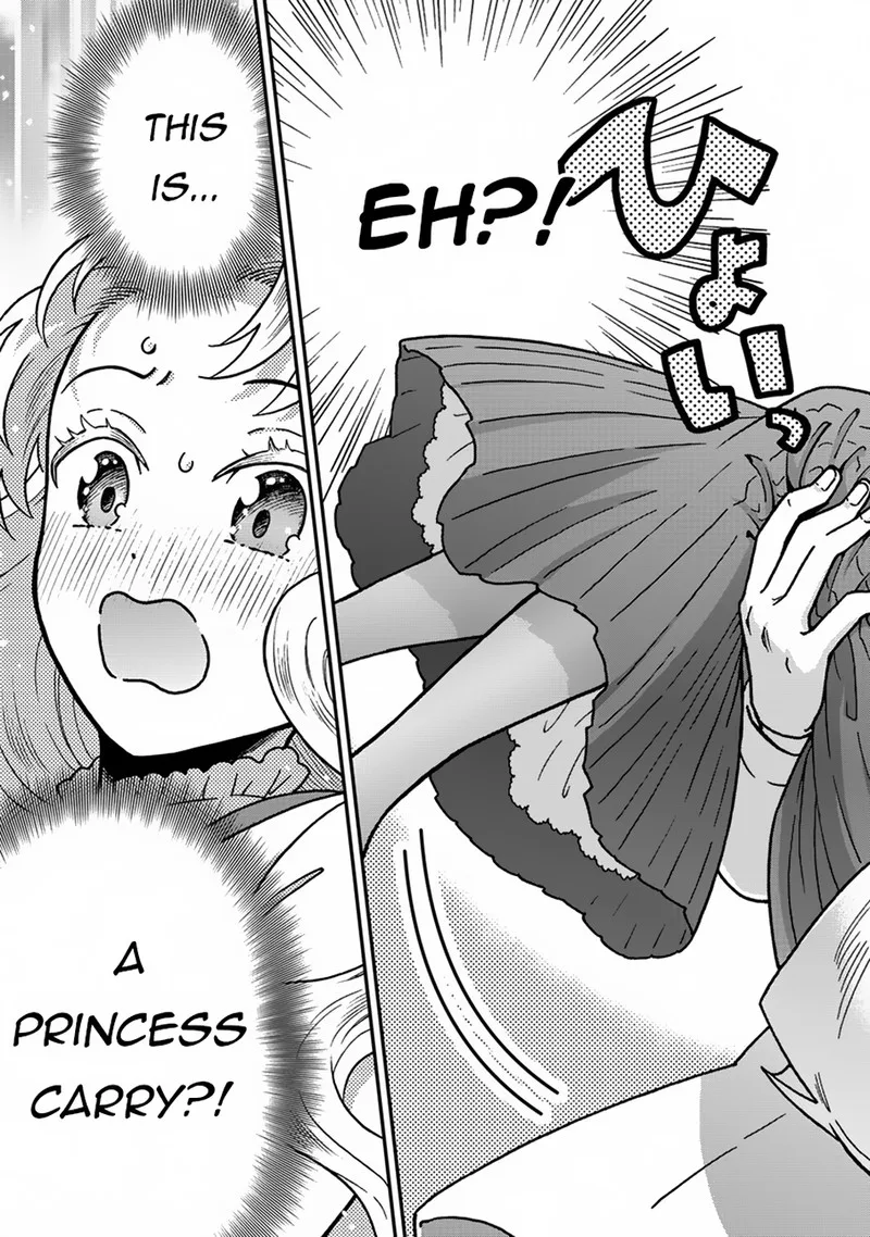 Nenrei Seigentsuki Otome Game no Akuyaku Reijou desu ga, Katabutsu Kishi-sama ga Yuushuu Sugite R Event ga Issai Okinai Chapter 3 page 7