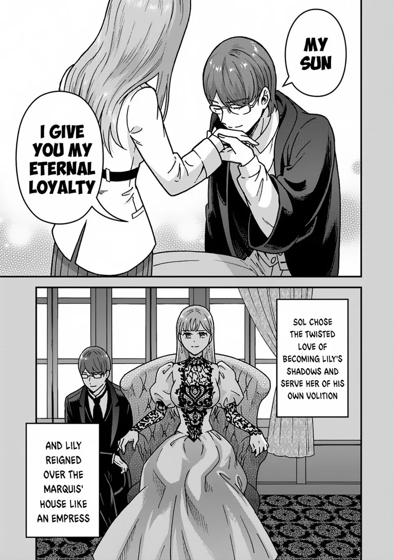 Nenrei Seigentsuki Otome Game no Akuyaku Reijou desu ga, Katabutsu Kishi-sama ga Yuushuu Sugite R Event ga Issai Okinai Chapter 3 page 29