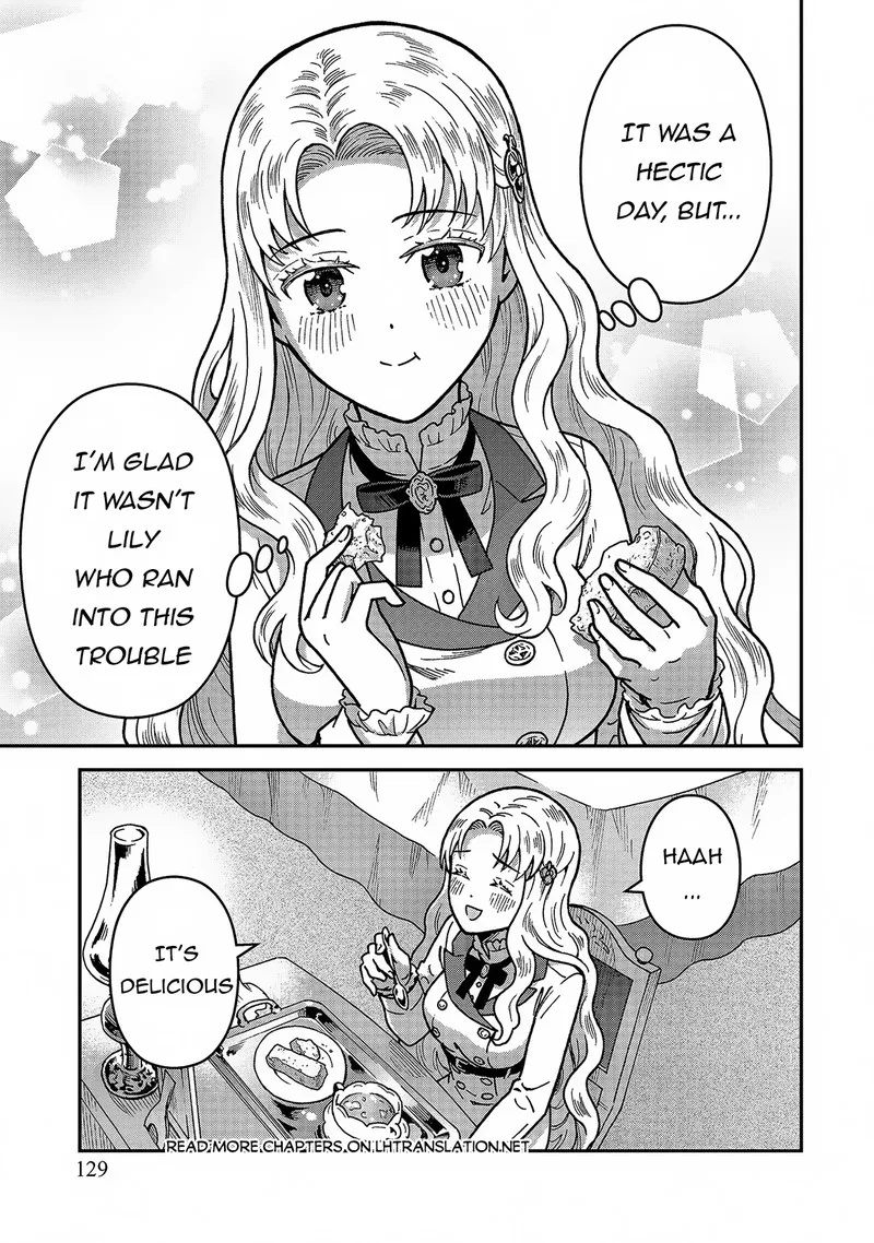 Nenrei Seigentsuki Otome Game no Akuyaku Reijou desu ga, Katabutsu Kishi-sama ga Yuushuu Sugite R Event ga Issai Okinai Chapter 4 page 15