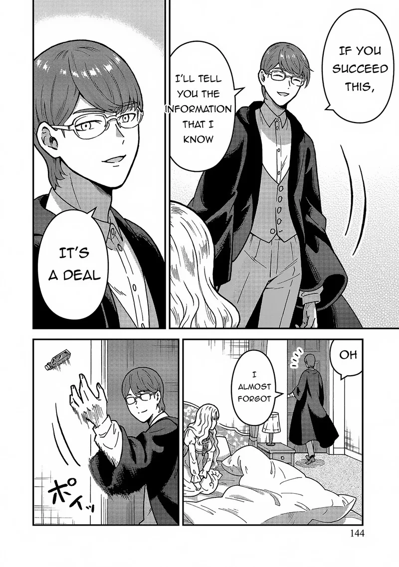 Nenrei Seigentsuki Otome Game no Akuyaku Reijou desu ga, Katabutsu Kishi-sama ga Yuushuu Sugite R Event ga Issai Okinai Chapter 5 page 11