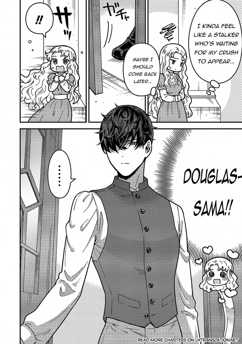 Nenrei Seigentsuki Otome Game no Akuyaku Reijou desu ga, Katabutsu Kishi-sama ga Yuushuu Sugite R Event ga Issai Okinai Chapter 5 page 15