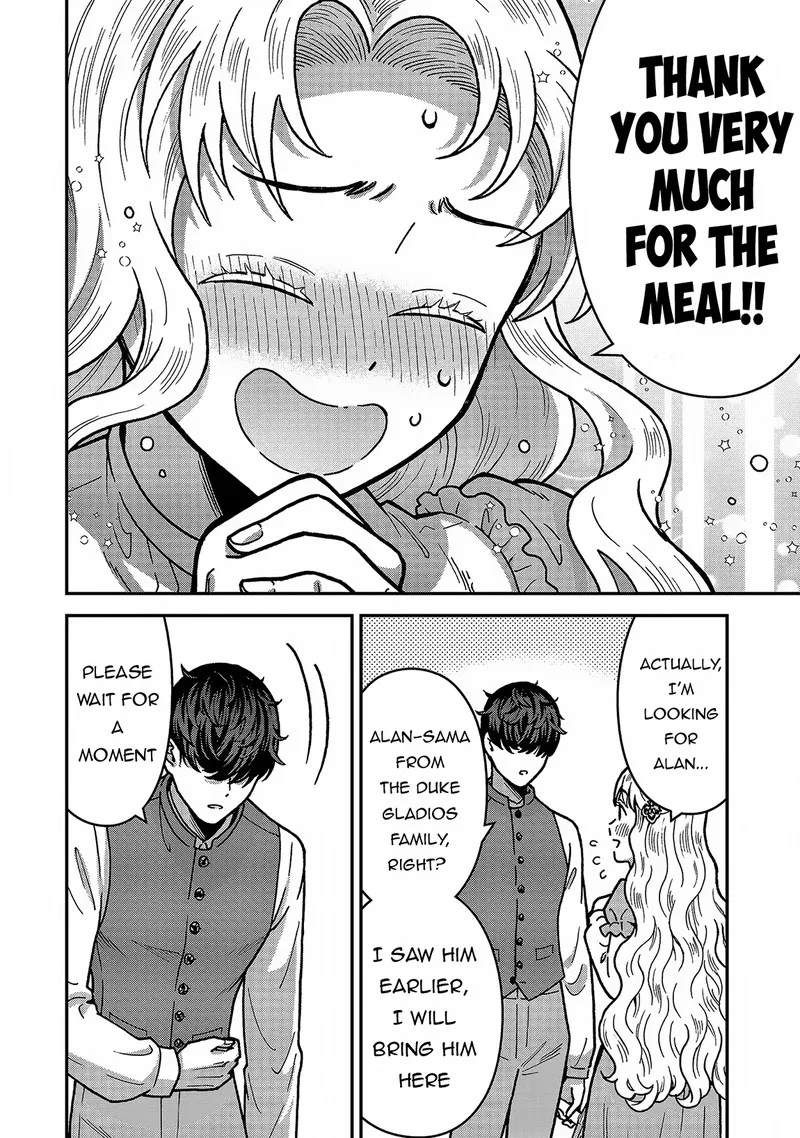 Nenrei Seigentsuki Otome Game no Akuyaku Reijou desu ga, Katabutsu Kishi-sama ga Yuushuu Sugite R Event ga Issai Okinai Chapter 5 page 21