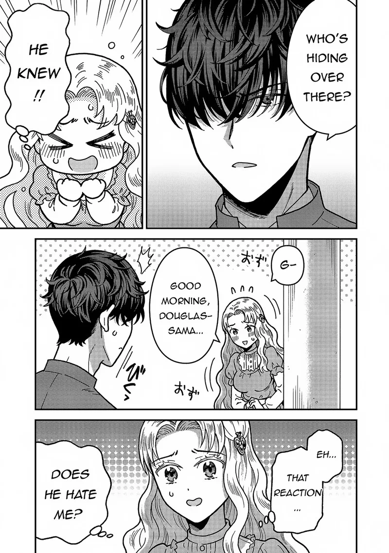 Nenrei Seigentsuki Otome Game no Akuyaku Reijou desu ga, Katabutsu Kishi-sama ga Yuushuu Sugite R Event ga Issai Okinai Chapter 5 page 16