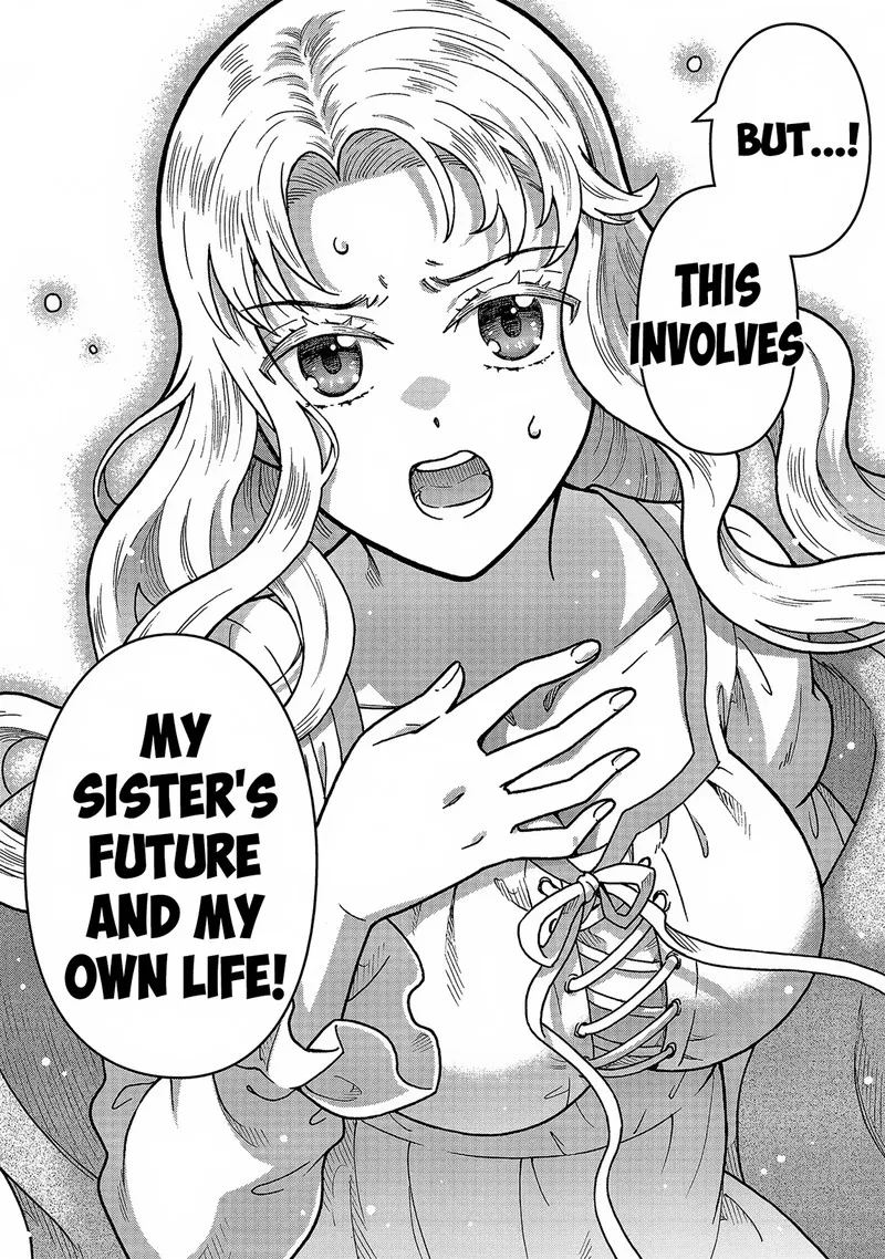 Nenrei Seigentsuki Otome Game no Akuyaku Reijou desu ga, Katabutsu Kishi-sama ga Yuushuu Sugite R Event ga Issai Okinai Chapter 5 page 7