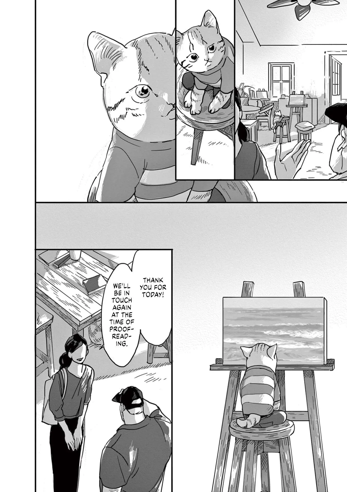 Neo Cat Chapter 1 page 24