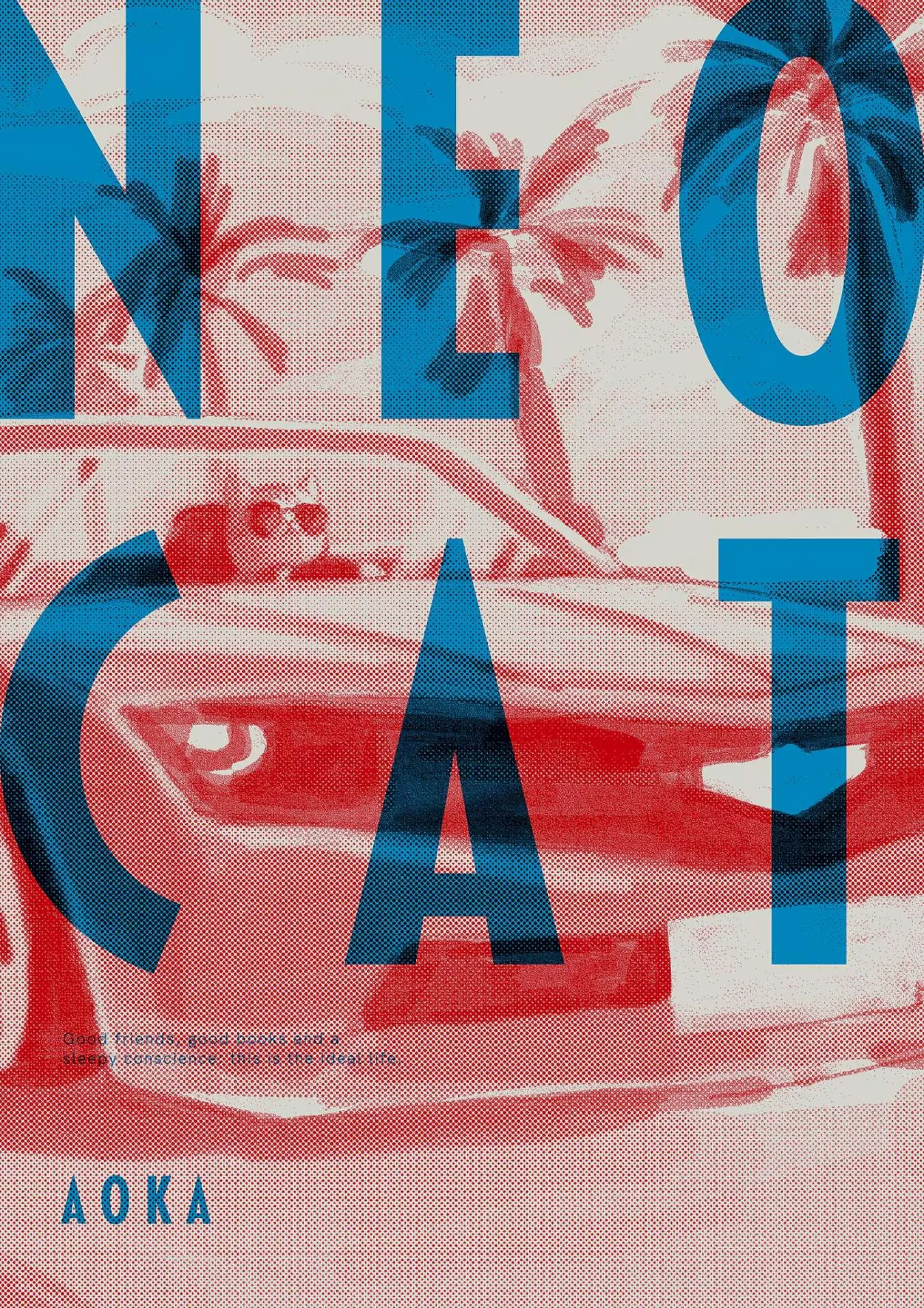 Neo Cat Chapter 1 page 3